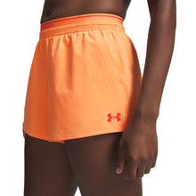 Women's Under Armour Vanish Woven 3inch Short