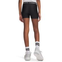 Girls Under Armour HeatGear® Shorty