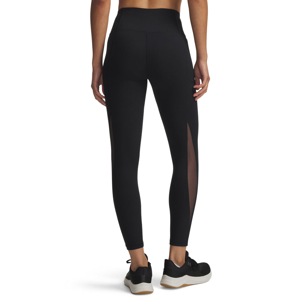 Women's Under Armour Motion Mesh Legging
