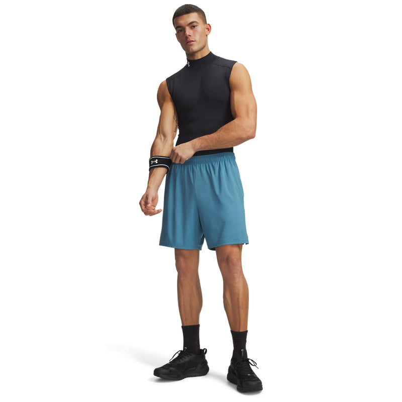 Men's Under Armour Tech Vent 18cm Short