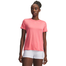 Women's Under Armour Vanish Short Sleeve