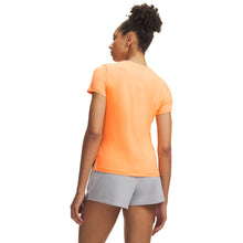 Women's Under Armour Vanish Short Sleeve
