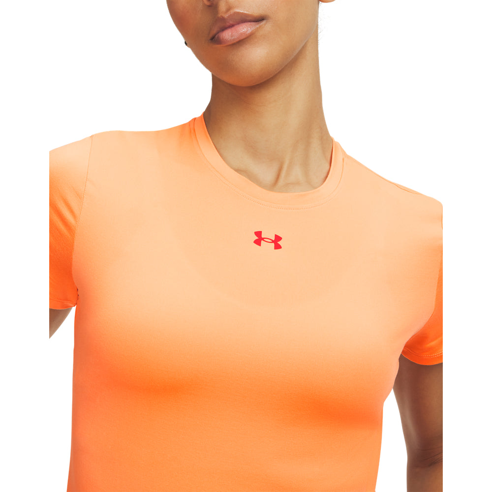 Women's Under Armour Vanish Short Sleeve