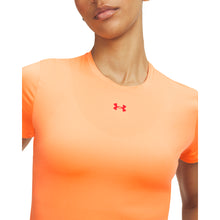 Women's Under Armour Vanish Short Sleeve