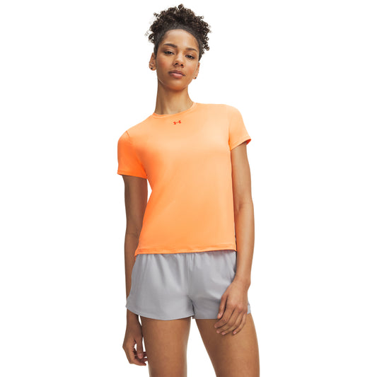 Women's Under Armour Vanish Short Sleeve