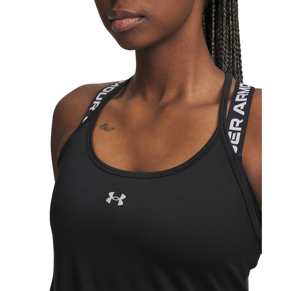 Women's Under Armour Vanish Racerback Tank