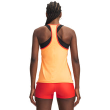 Women's Under Armour Vanish Racerback Tank