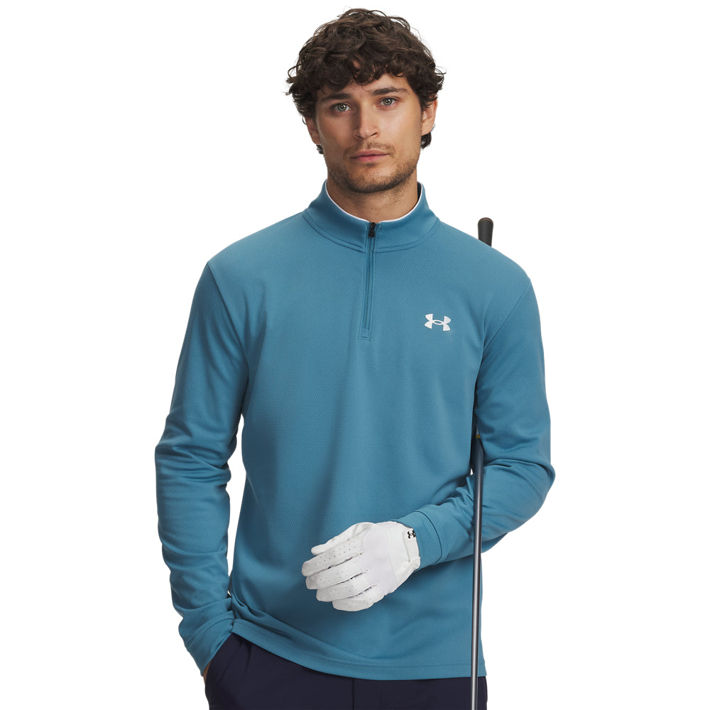 Men's Under Armour Match Play 1/4 Zip