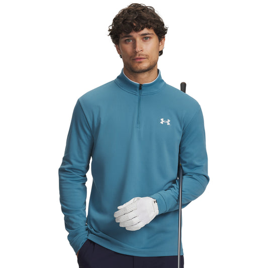 Men's Under Armour Match Play 1/4 Zip