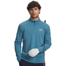 Men's Under Armour Match Play 1/4 Zip