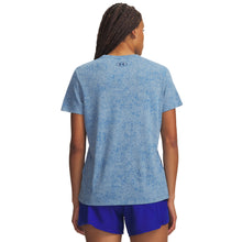 Women's Under Armour Tech Pixelate T Shirt