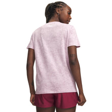Women's Under Armour Tech Pixelate Short Sleeve Tee