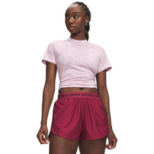Women's Under Armour Tech Pixelate Short Sleeve Tee