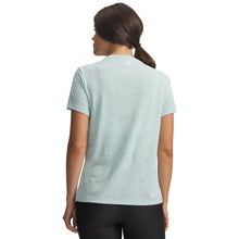 Women's Under Armour Tech Pixelate T Shirt