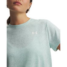 Women's Under Armour Tech Pixelate T Shirt
