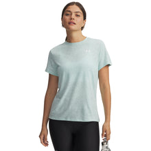 Women's Under Armour Tech Pixelate T Shirt
