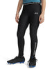 Girl's Under Armour HeatGear Graphic Legging