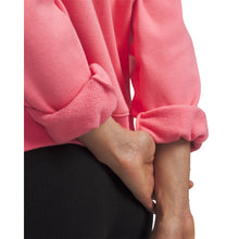 Women's Under Armour Icon Fleece 1/2 Zip Hoodie
