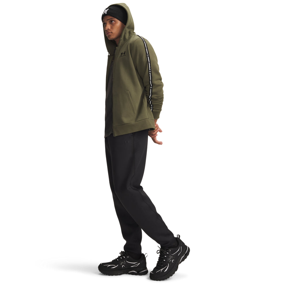 Men's Under Armour Unstoppable Fleece Textured Jogger