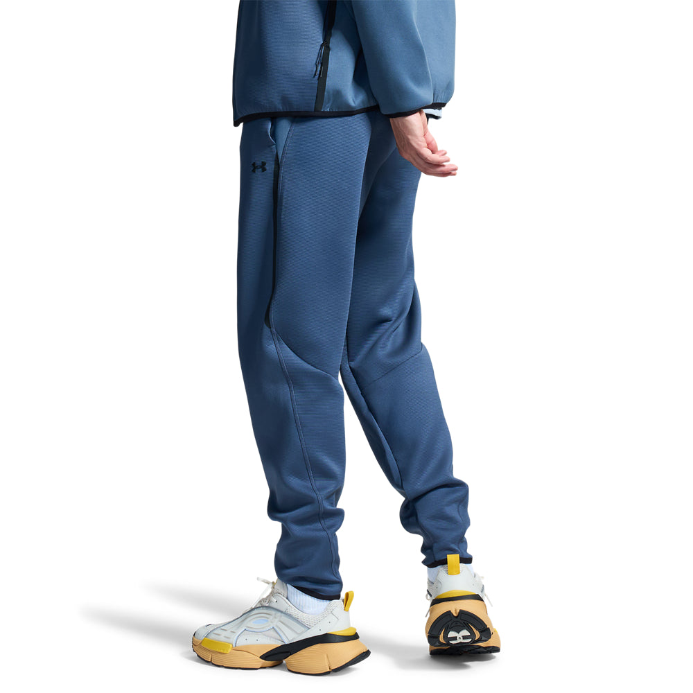 Men's Under Armour Unstoppable Fleece Textured Jogger