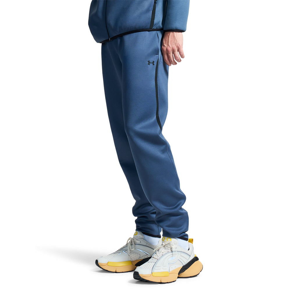 Men's Under Armour Unstoppable Fleece Textured Jogger