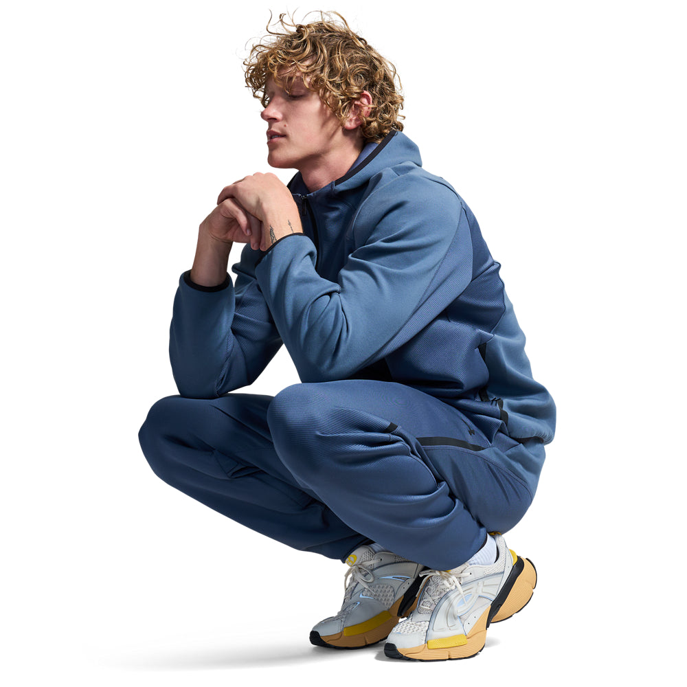 Men's Under Armour Unstoppable Fleece Textured Jogger