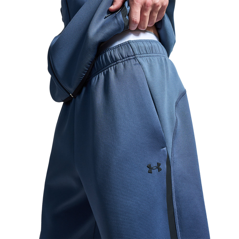 Men's Under Armour Unstoppable Fleece Textured Jogger