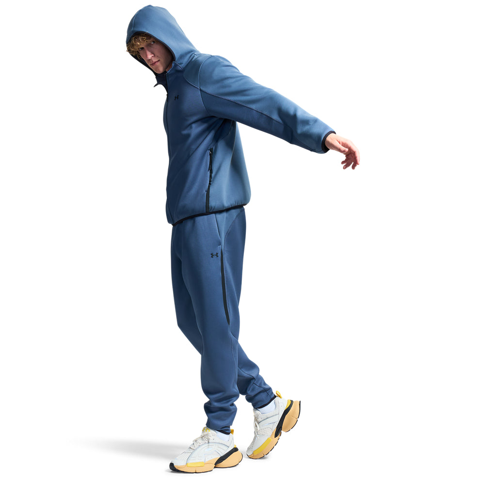 Men's Under Armour Unstoppable Fleece Textured Jogger