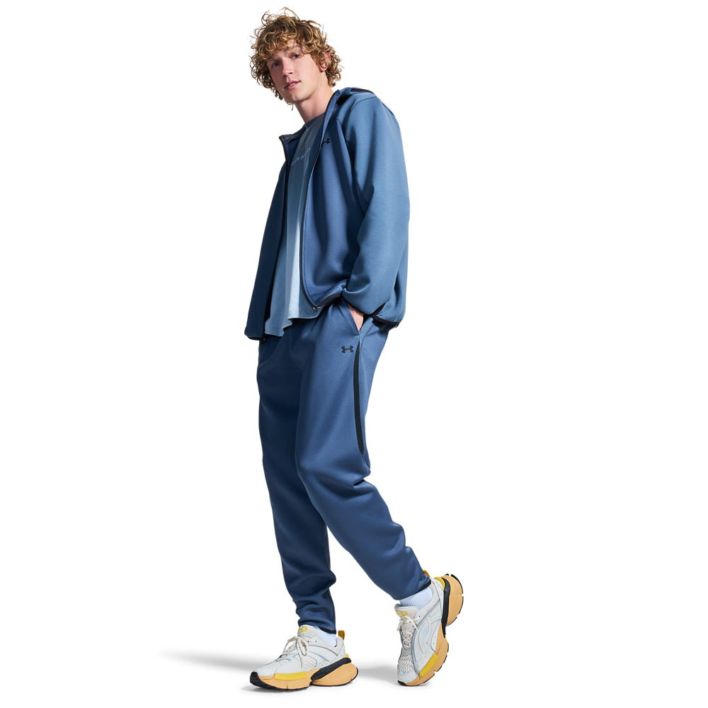 Men's Under Armour Unstoppable Fleece Textured Jogger