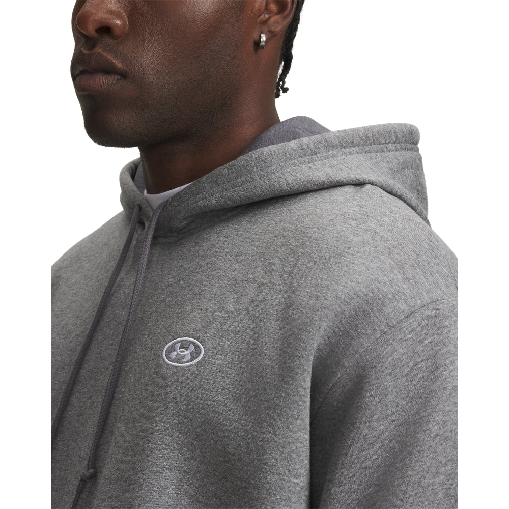Men's Under Armour Rival Fleece Hoodie