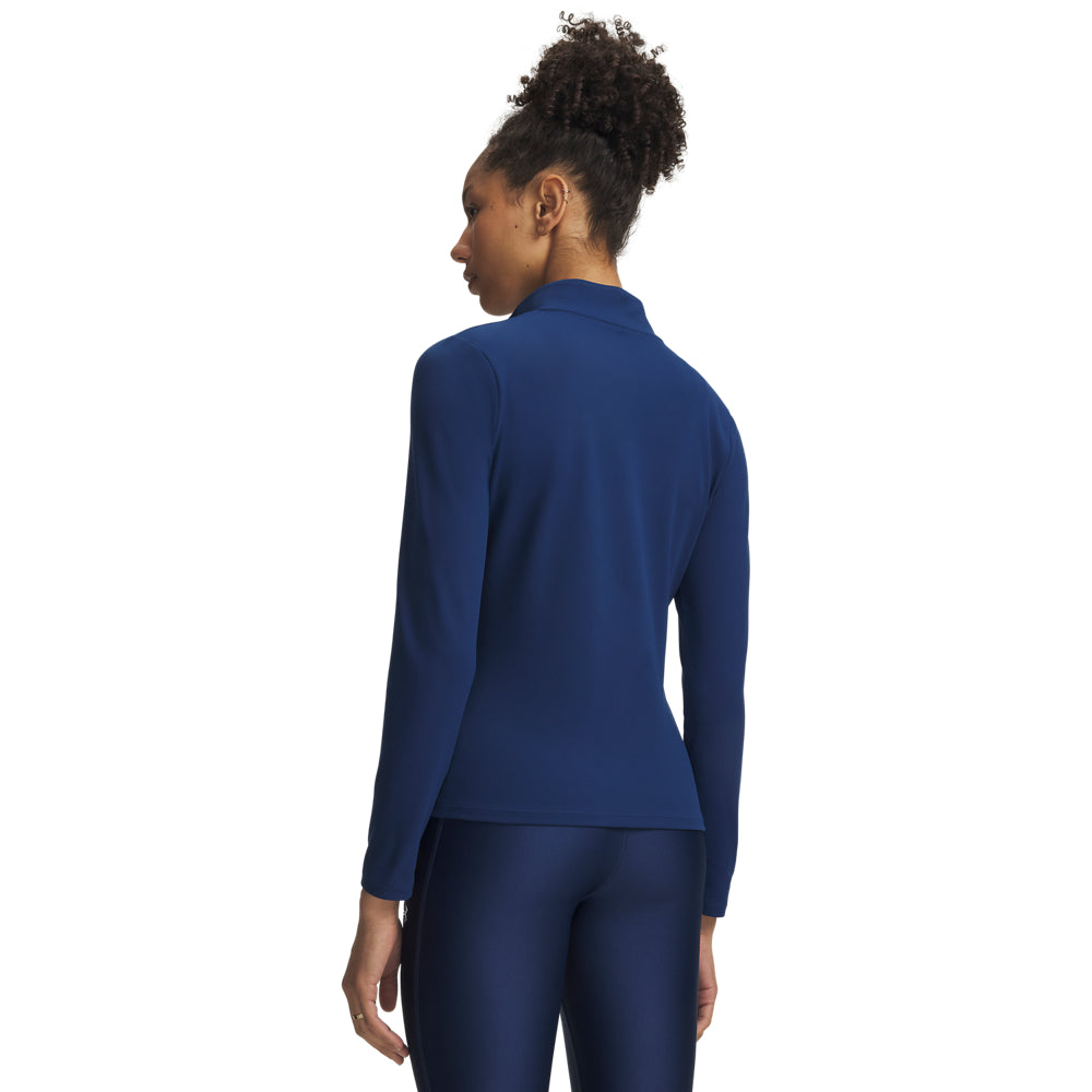Women's Under Armour Motion Full Zip