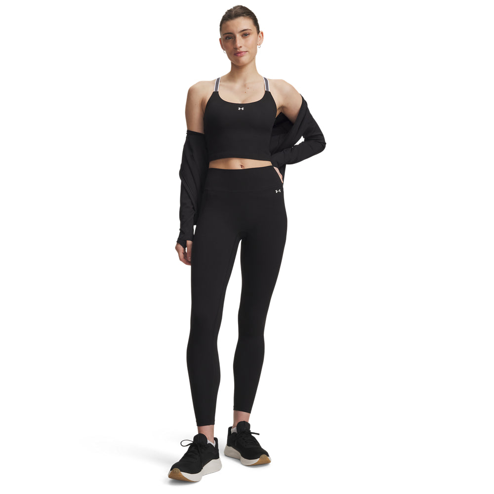Women's Under Armour Motion Ankle Legging