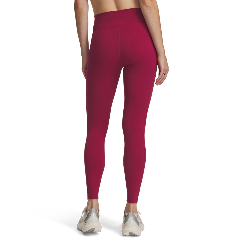 Women's Under Armour Motion Ankle Legging