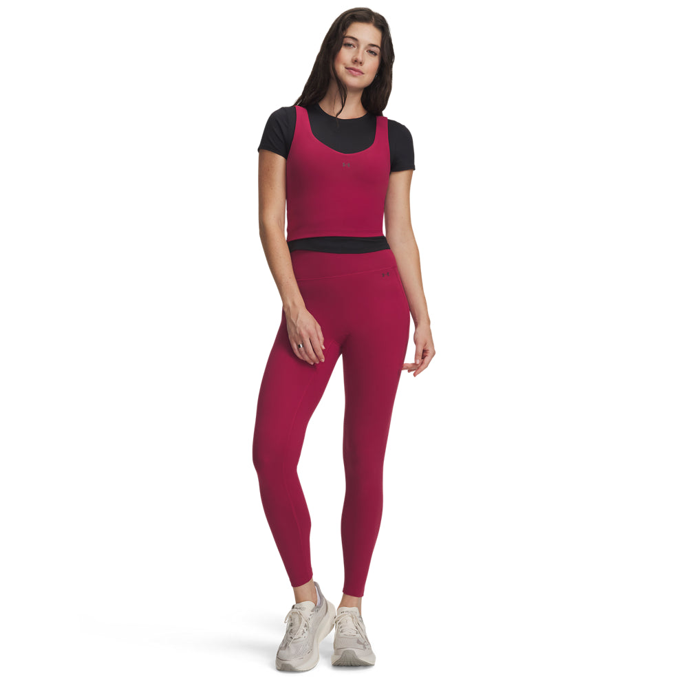 Women's Under Armour Motion Ankle Legging