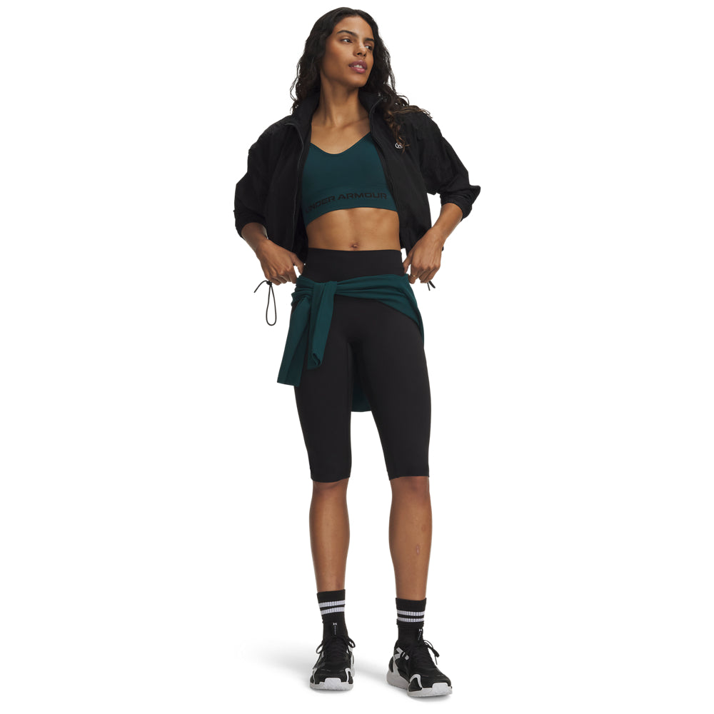 Women's Under Armour Motion Capris