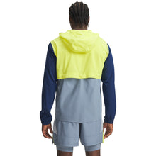 Men's Under Armour Velociti Hooded Jacket
