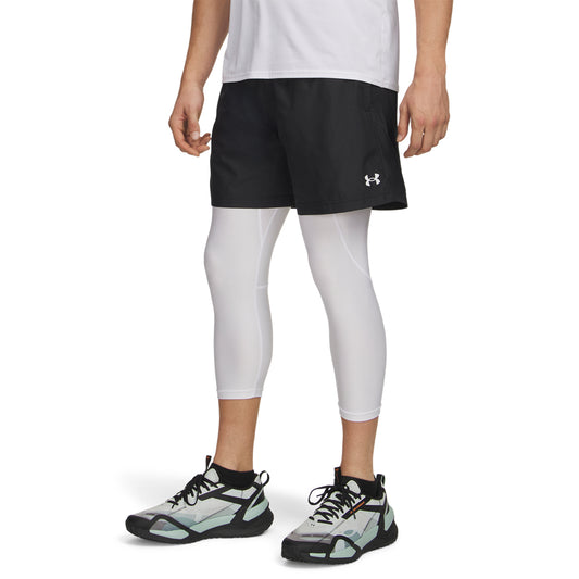 Mens Under Armour Tech™ Woven 7inch Short