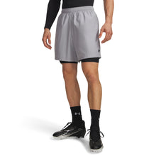 Mens Under Armour Tech™ Woven 7inch Short