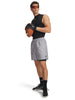 Mens Under Armour Tech™ Woven 7inch Short