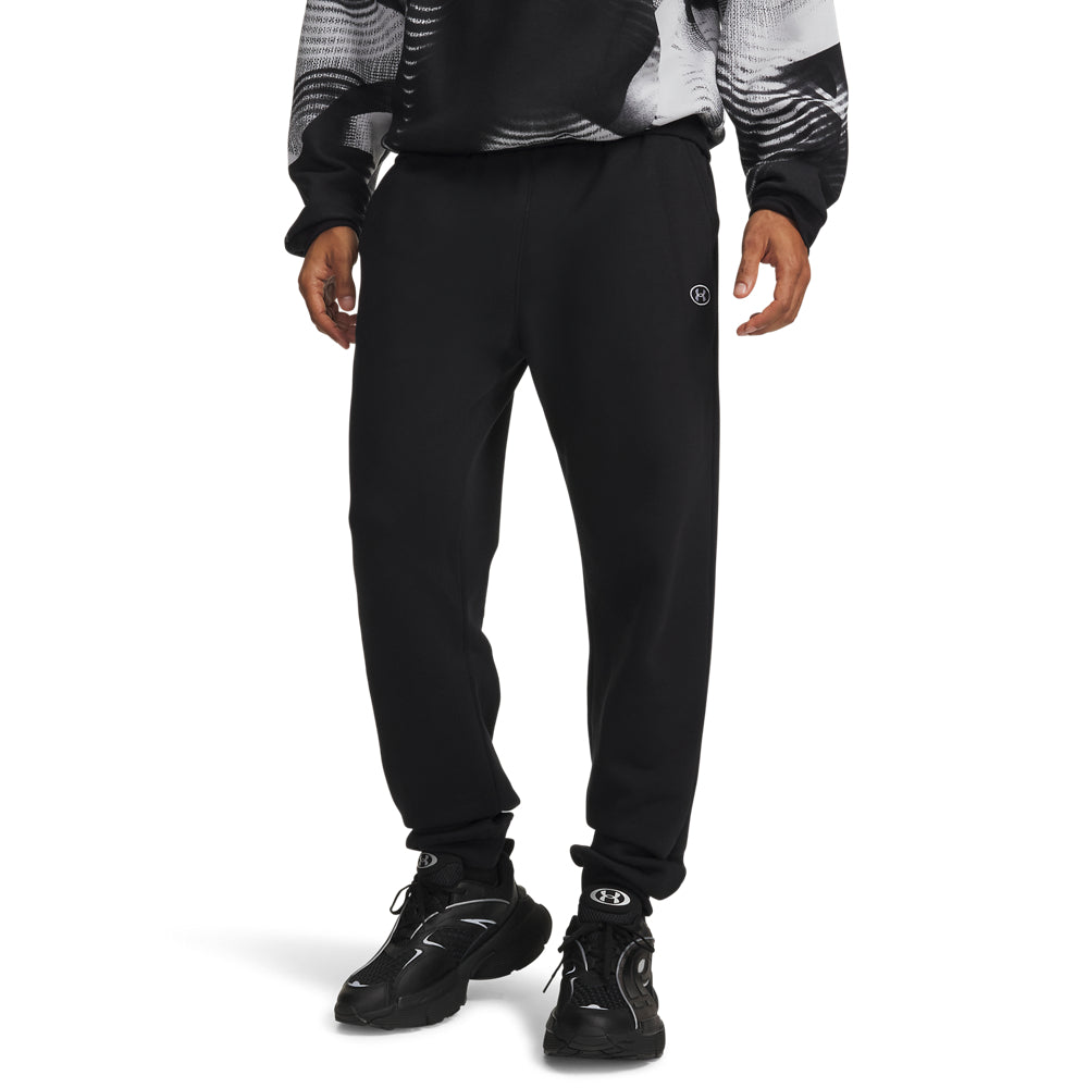 Men's Under Armour Rival Fleece Joggers