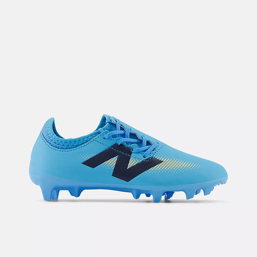 Boys New Balance Furon Dispatch FG V77+ SJF3FS75