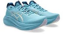 Women's Asics Nimbus 27