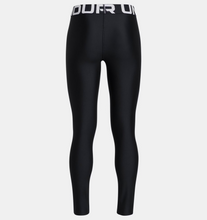 Girls Under Armour HeatGear Legging