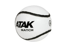 Atak Match Sliotar