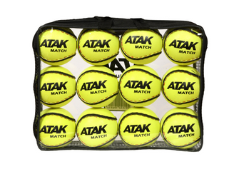 Atak Match Sliotars