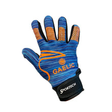 Senior Gaelic Sportech Catch Gloves