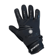 Senior Gaelic Sportech Catch Gloves