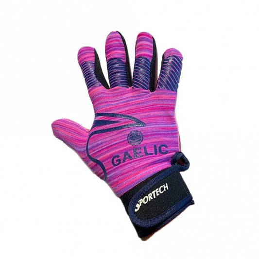 Sportech Gripper Gaelic Gloves Jr