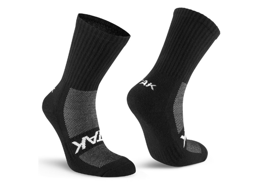Atak Teamwear Socks Mid Leg Plain