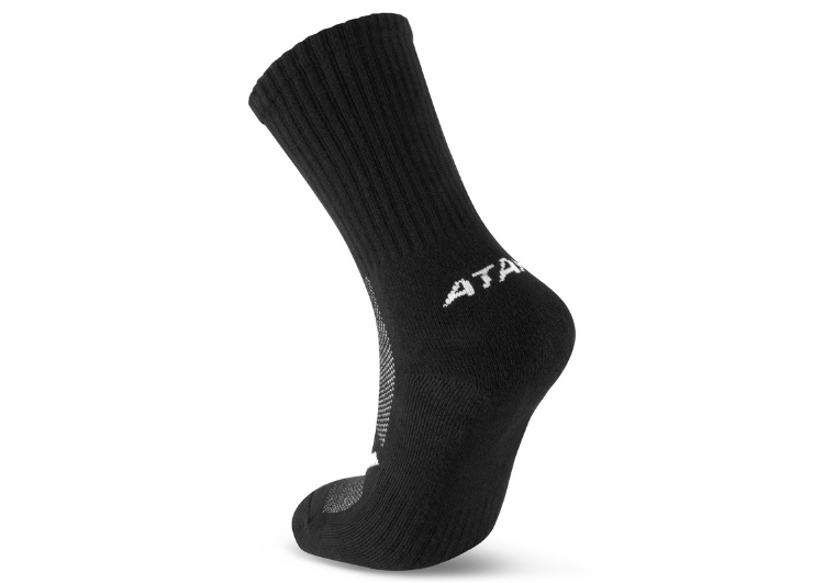Atak Teamwear Socks Mid Leg Plain
